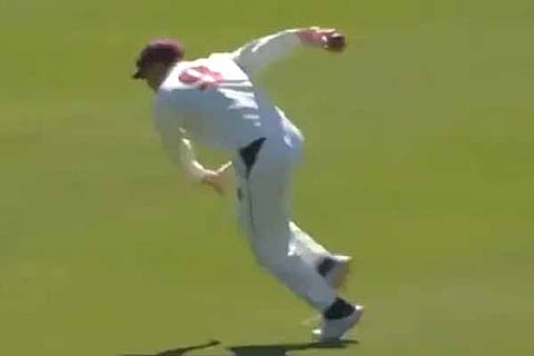 Catch 11