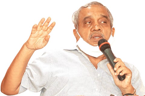 Chairman