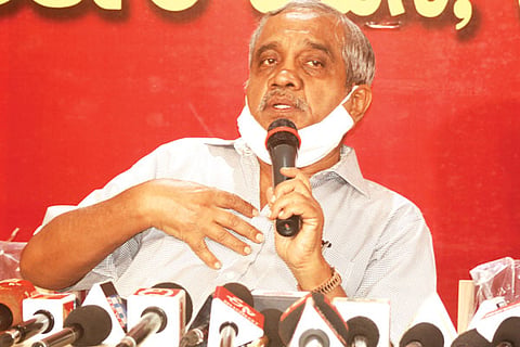 Chairman