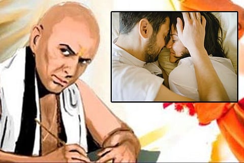 Chanakya 1