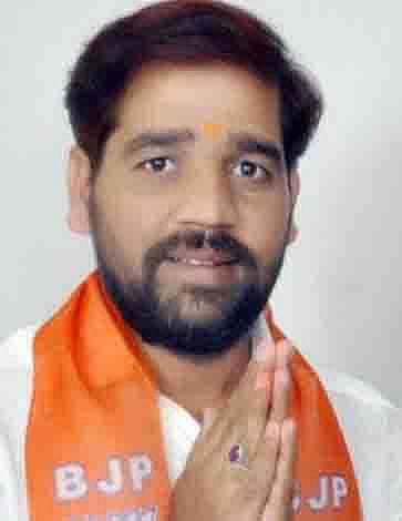 Chandrashekhar Patil