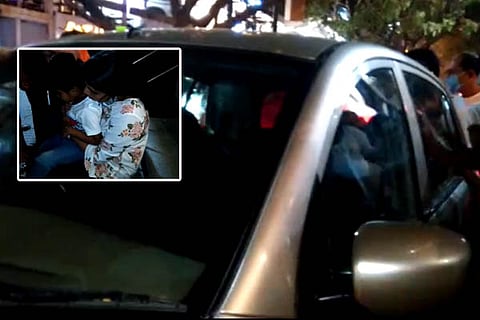 Child Car 1