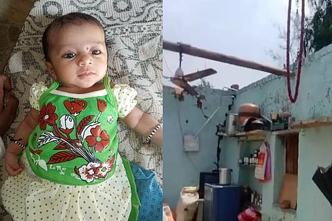 Child Death