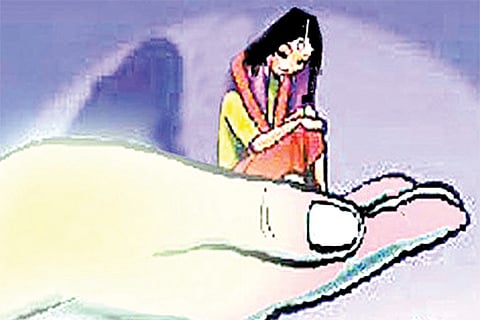 Child Marriage