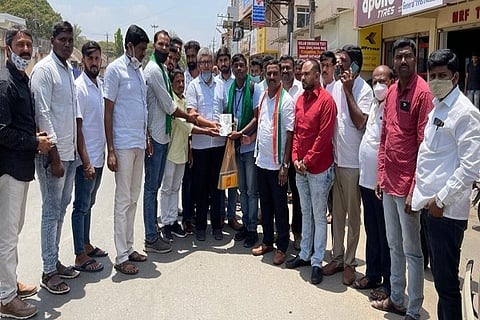 Cong. Prog.