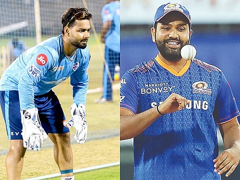 DELHI AND MUMBAI INDIANS FOR WEB