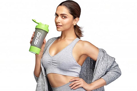 Deepika Padukone - Final