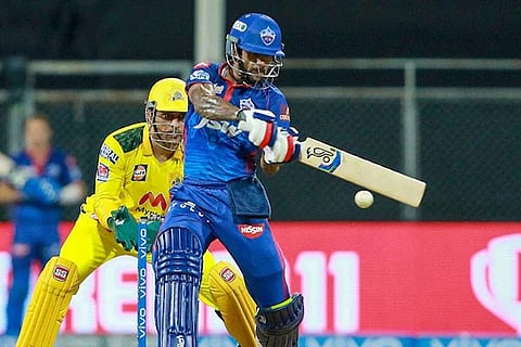 Dhoni