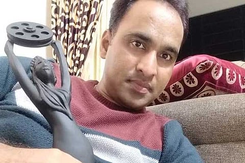 Director