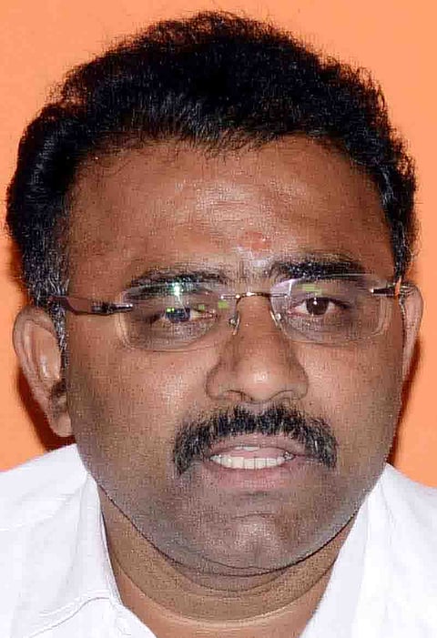 Dr. Shailendra beldale