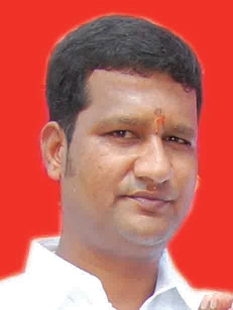 Dr. Siddu Patil