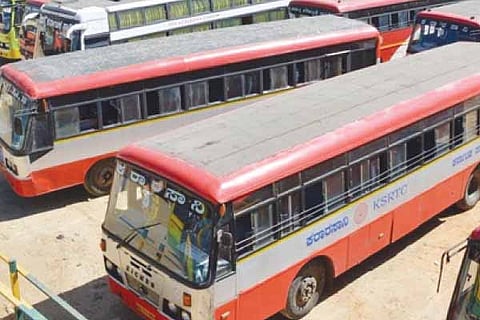 Edit Bus