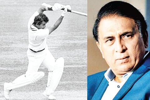 Gavaskar