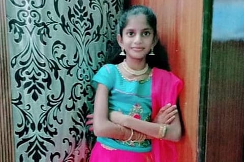 Girl 1