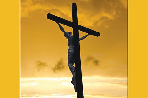 Good friday