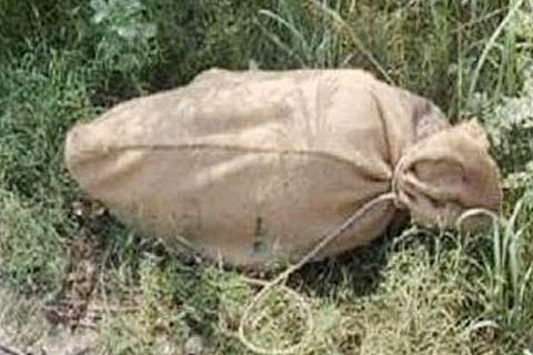 Gunny Sack