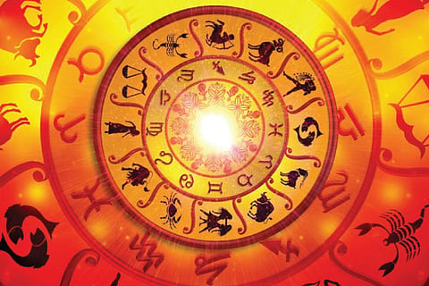 Horoscope 1