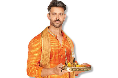 Hrithik