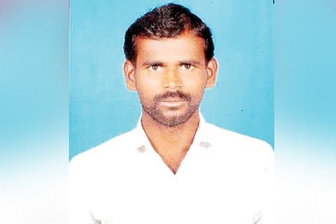 Hurulihal Chandrappa Death