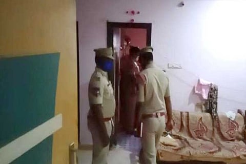 Hyd Police 1