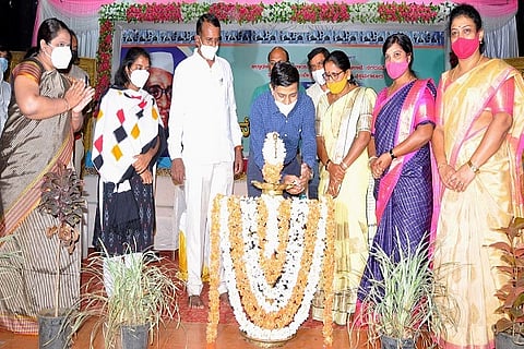 Jagajeevanram Jayanthi