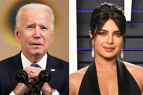 Joe - Priyanka - Final