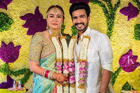 Jwala Vishnu