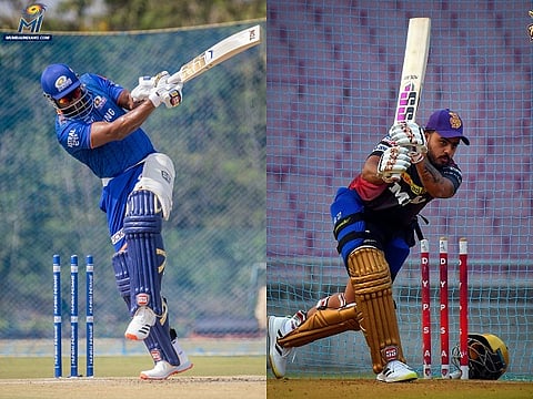 KKR AND MUMBAI FOR WEB