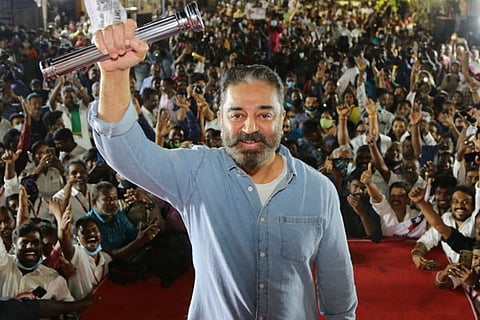 Kamal Haasan