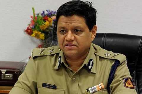 Kamal pant