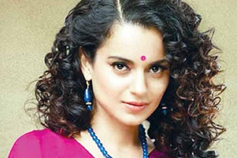 Kangana