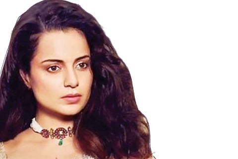 Kangana