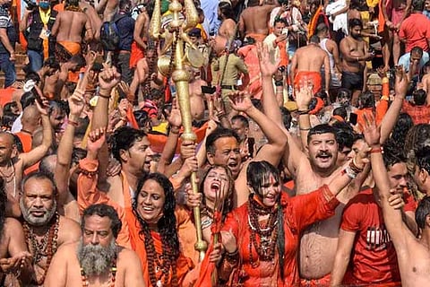 Kumbha 1