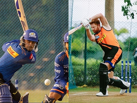 MUMBAI INDIANS and sunrisers for web