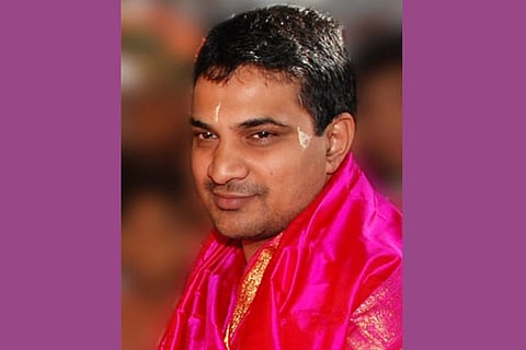 Mantharala