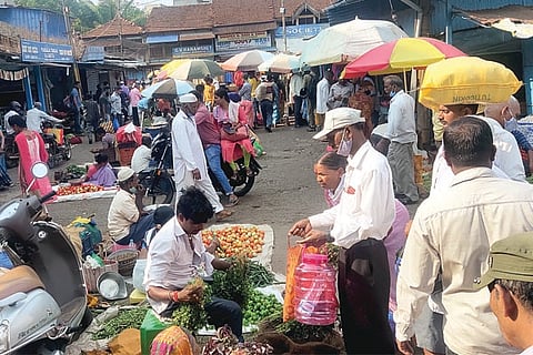 Market-Web