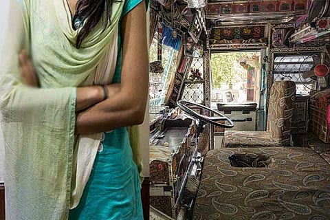 Married Woman 1