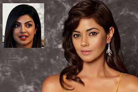 Meera Chopra - Final