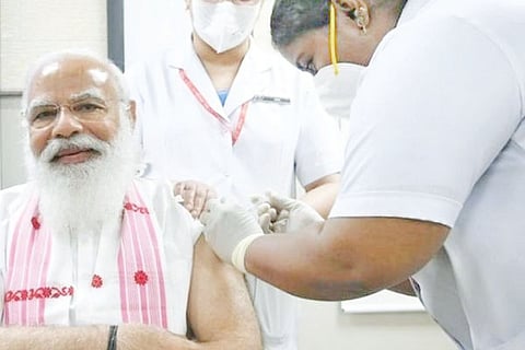 Modi