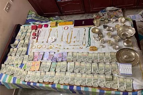 Money 1