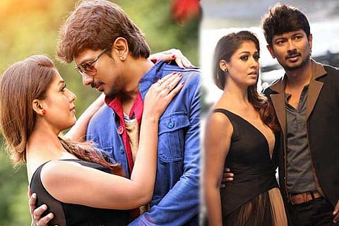 Nayanathara