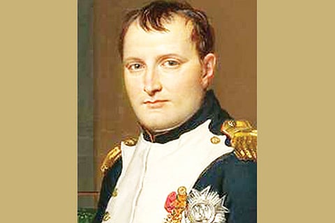 Nepolian