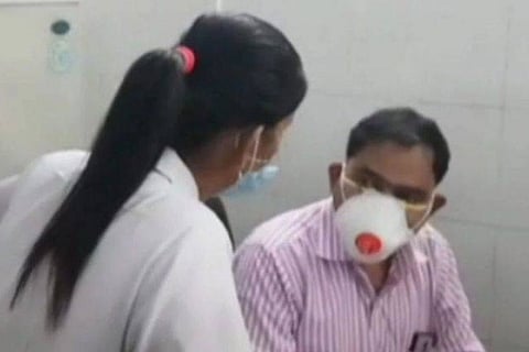 Nurse