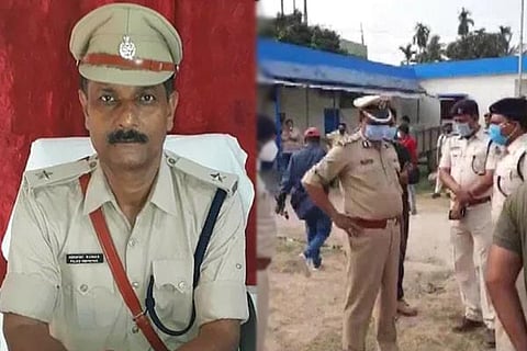 Police Officer