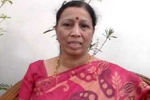 Poornima