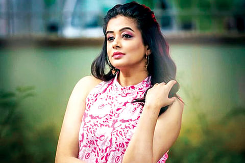 Priyamani