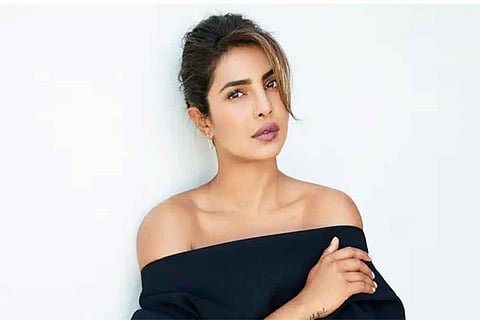 Priyanka Chopra - Final