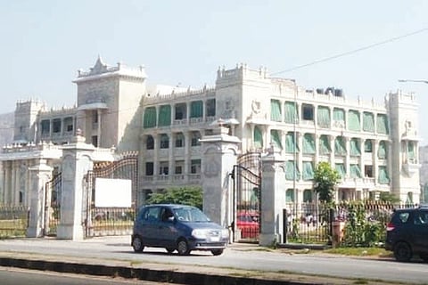 RMG DC Office