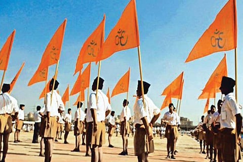 RSS