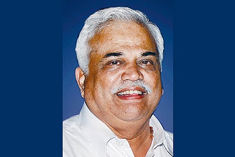 RV Deshpande